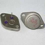 Transistor Si/N-Tv/Sn 750v 3a 50w Bu126