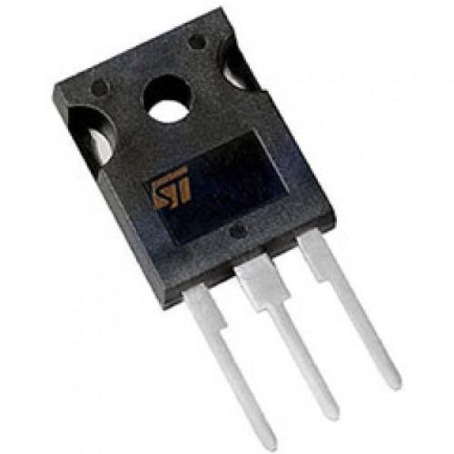 Transistor Bu2520aw