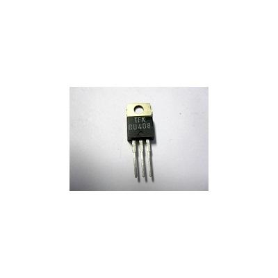 Transistor Bu408