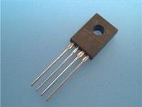 Circuito Integrado Controller Motor An6651