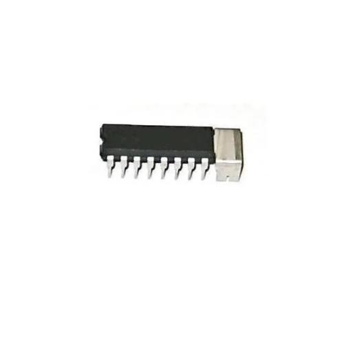 IC Dual Power Audio Amplifier 2X1W AN7142