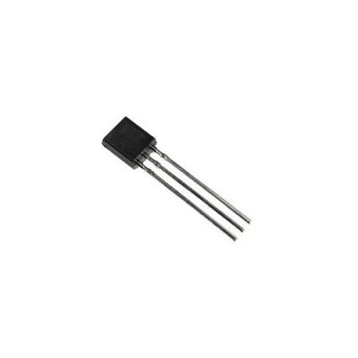 Transistor Npn 300V 0.5A 0.625W 70Mhz BF393
