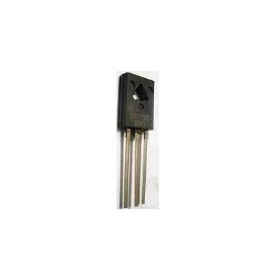 Transistor Si-P 45V 3A 15W >60Mhz Tc=60&deg; BD132