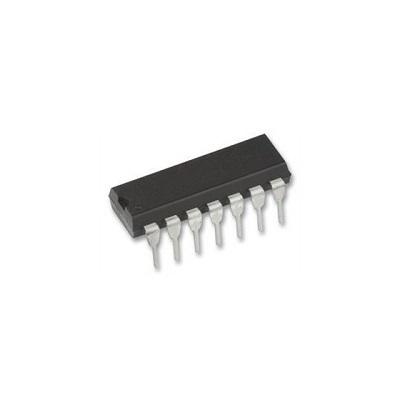 Circuito Integrado Sn74162