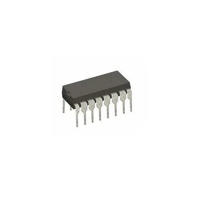 Circuito Integrado SN74LS112