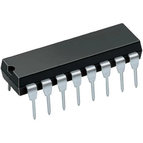 Circuito Integrado SN74LS138