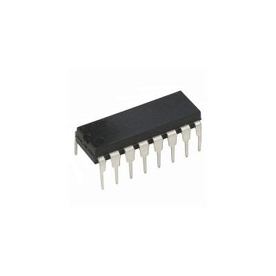 Circuito Integrado Sn74ls139