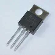 Bdx34c Trans P-Darl+Di 100v/10a/70w