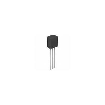 Transistor Si-Pnp Uni 30V 0.1A 0.3W 130Mhz BC308