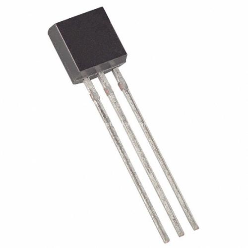 Transistor Si-Npn Nf/S-L 60V 8A 90W 4Mhz BC559A