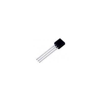 Transistor Si-Pnp Nf-Tr/E 45V 1A 0.8W 130Mhz BC636