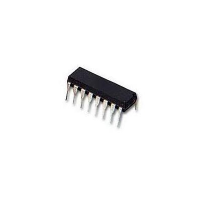 Circuito Integrado Sn74hc4049