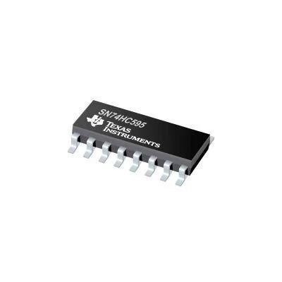 Circuito Integrado Sn74hc595