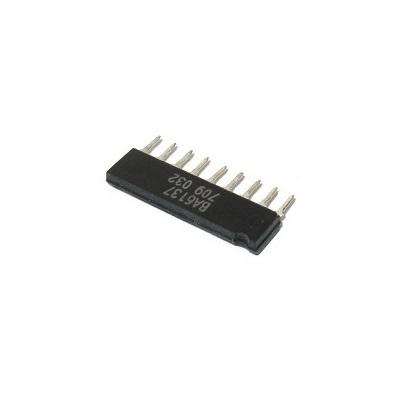 Ic Led Level Meter Driver 5-Point Ba6137