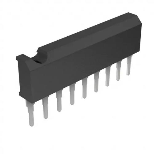 Circuito Integrado Reversible Motor Driver Ba6208