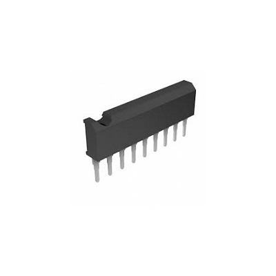 Ic Reversible Motor Driver 18v 0.7a Ba6218