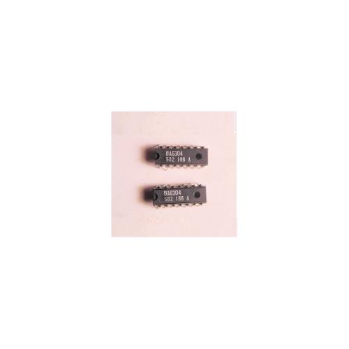 Circuito Integrado Lin- Vc Drahifembed/Wire Ba6304