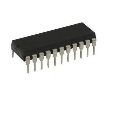 Circuito Integrado Lin Scrambled Tv Switch Ba7630