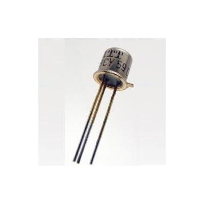 Transistor Si-N 45v 02a 1w 250mhz Bcy59