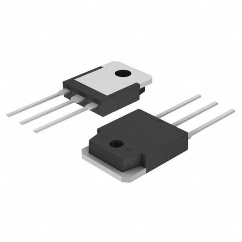 Transistor N-Fet 600v 12a 125w <e75 2sk1940