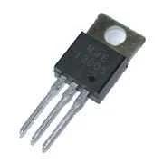 Transistor Si-N 1100V 3A 50W 70Mhz 0.3Us 2SC5027