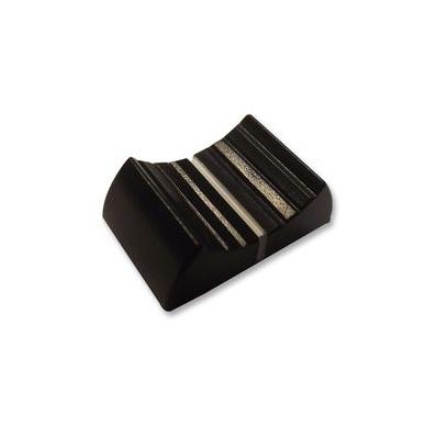 Botao Knob Multicomp Cpsl-Ar2-6 Switch Negro