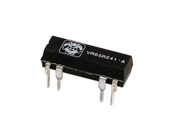Rel&eacute; Dil 0.5a/10w Max. 1 X Inversor 24vdc
