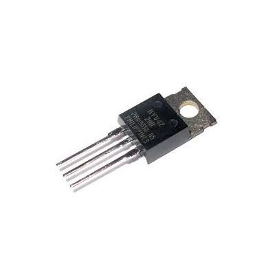 Diodo Retificador Dual Rapido 200v 30a