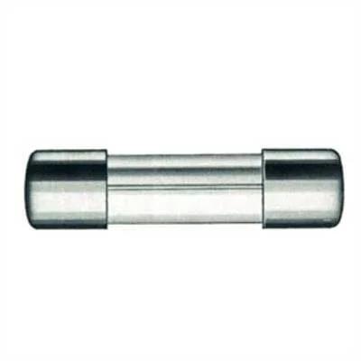 Fusible Cronometrado 5x20 Mm 100 Mm