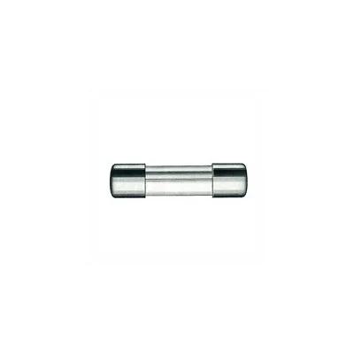 Fusivel Rapido 5x20mm 15a