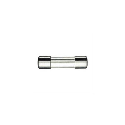 Fusivel Rapido 6.3x32mm 16a