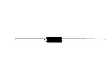 Fusivel Termico 169&ordm;c 250v 10a