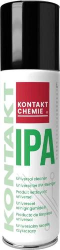 Aerosol de Limpieza Con Alcohol Isoprop&iacute;lico