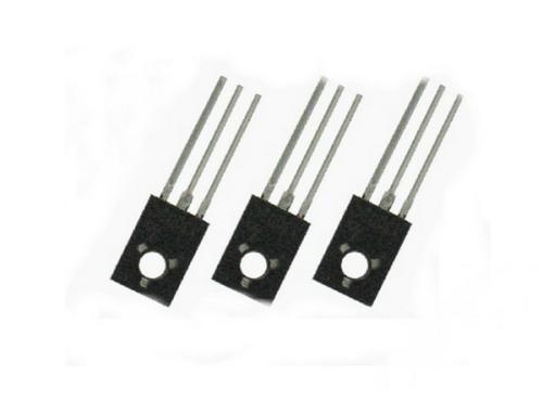 Transistor SMD Mos-Npn-Fet-D Hf 20v 30ma Bf543smd