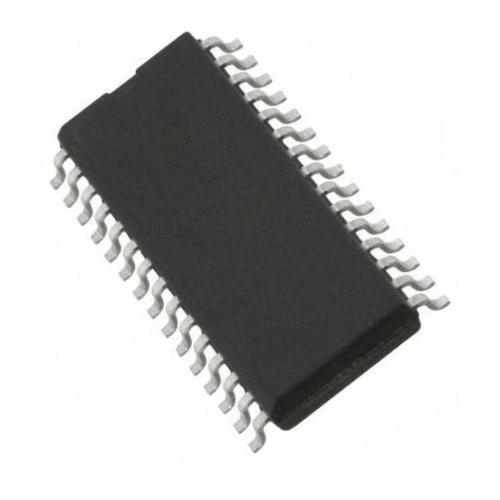 Ic SMD Lin - Processador de Sinal Cxa1081msmd