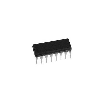 Circuito Integrado Cmos SMD Hcf4516smd