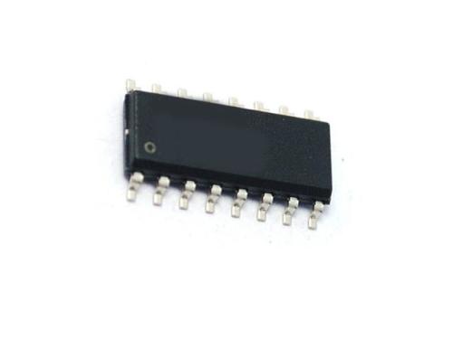 Circuito Integrado Cmos SMD Hcf4538smd