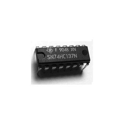 Circuito Integrado SMD Sn74hc137smd