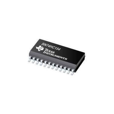 Circuito Integrado Smd Sn74hc154smd