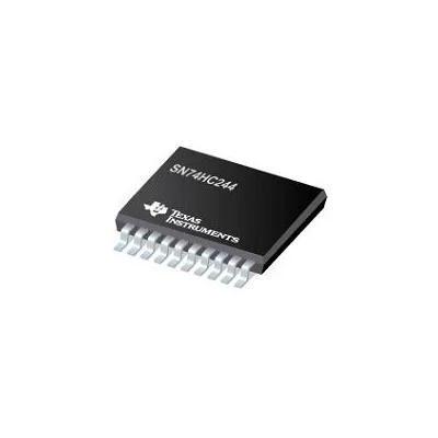 Circuito Integrado Smd Sn74hc244smd