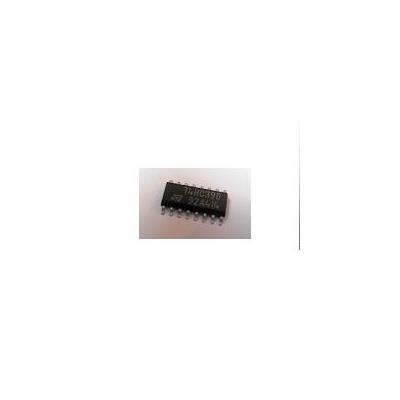 Circuito Integrado SMD Sn74hc390smd
