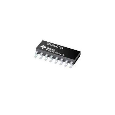 IC Smd High Speed Cmos Logic SN74HC139SMD