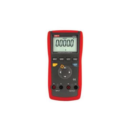 Calibrador Digital -10 a 1100mv