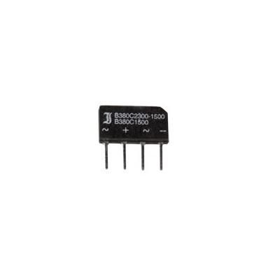 Fb 380c2300 P.Rect Cuad.Vert 2,3a/380v