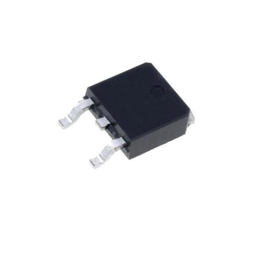 Transistor Si-Npn Tv-Zf 550Mhz BC847CSMD