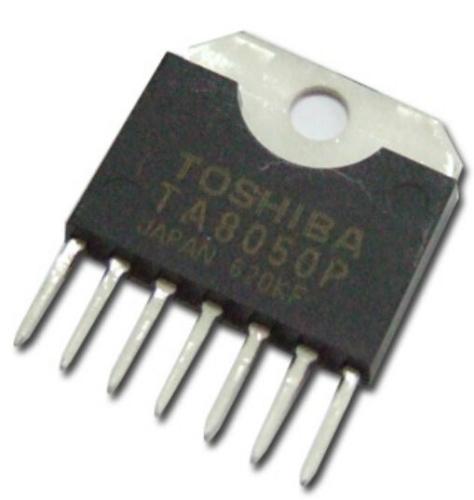 Circuito Integrado Ta8050p