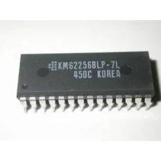 Circuito Integrado SMD Eprom 62256smd