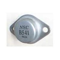 Transistor Si-P 110V 8A 80W 9Mhz 2SB541