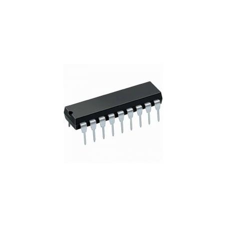 Circuito Integrado Tda4430