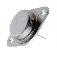 Transistor N/Tv-Ha 2500/900v-3a-50w 2sd838